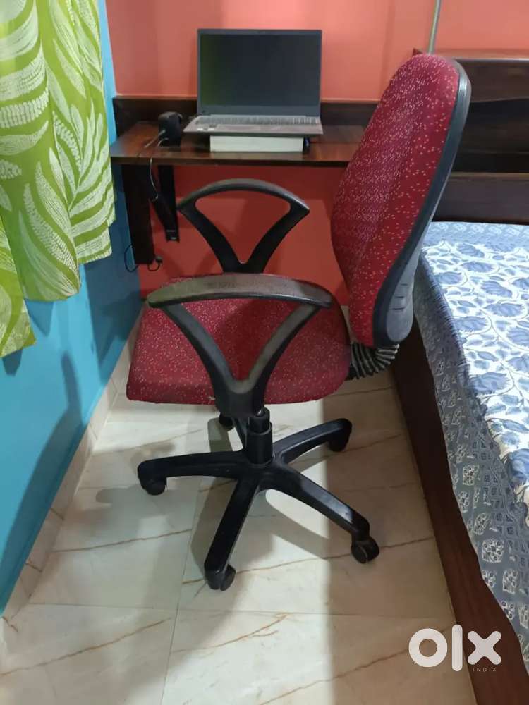 Comfortable chair