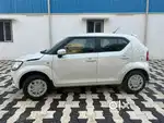 Maruti Suzuki Swift 2013
