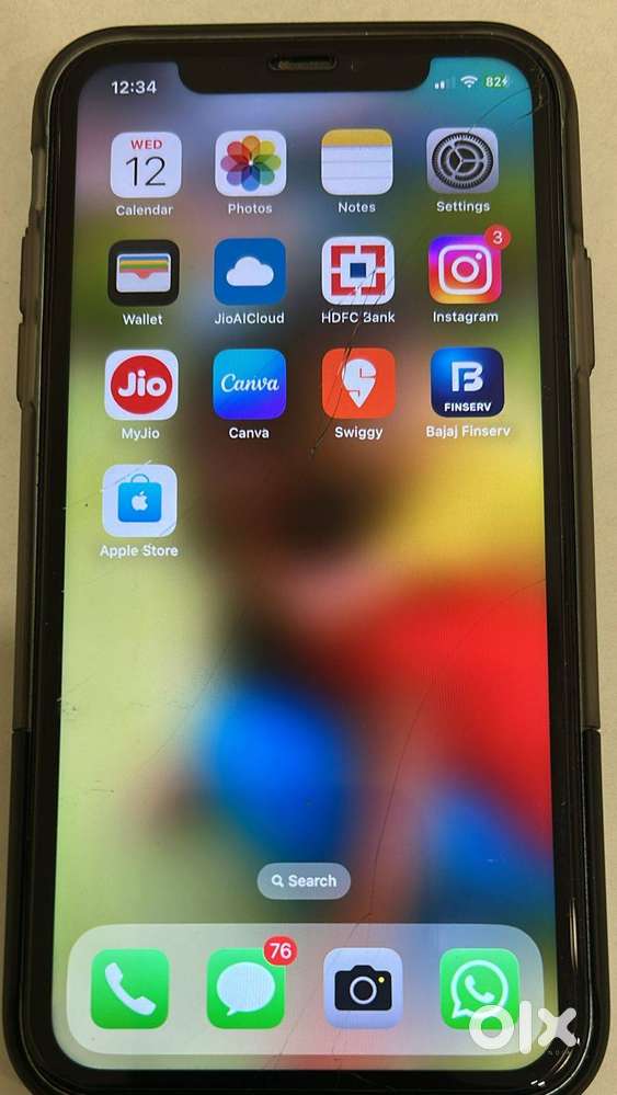 I PHONE 11 SALE DUBAI BRAND