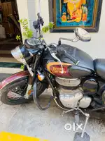 Royal enfield bullet 350