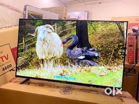 24 32 40 43 50 55 INCH SMART ANDROID LED TV/THIN BEZELESS /SLIM DESIGN