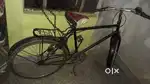 Ranger cycle.