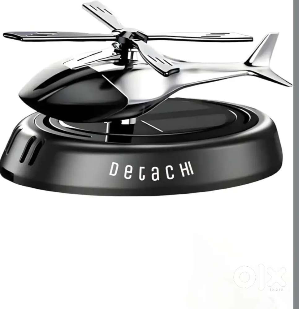 Car Fragrance Diffuser