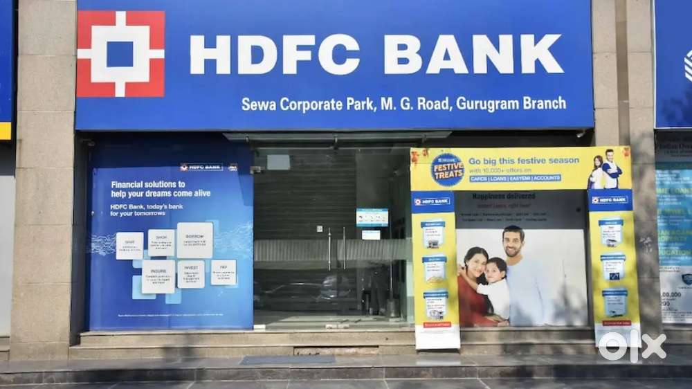 IMMEDIATELY NEED FOR [HDFC BANK] JOB IN SITAPUR LOCATION !!
