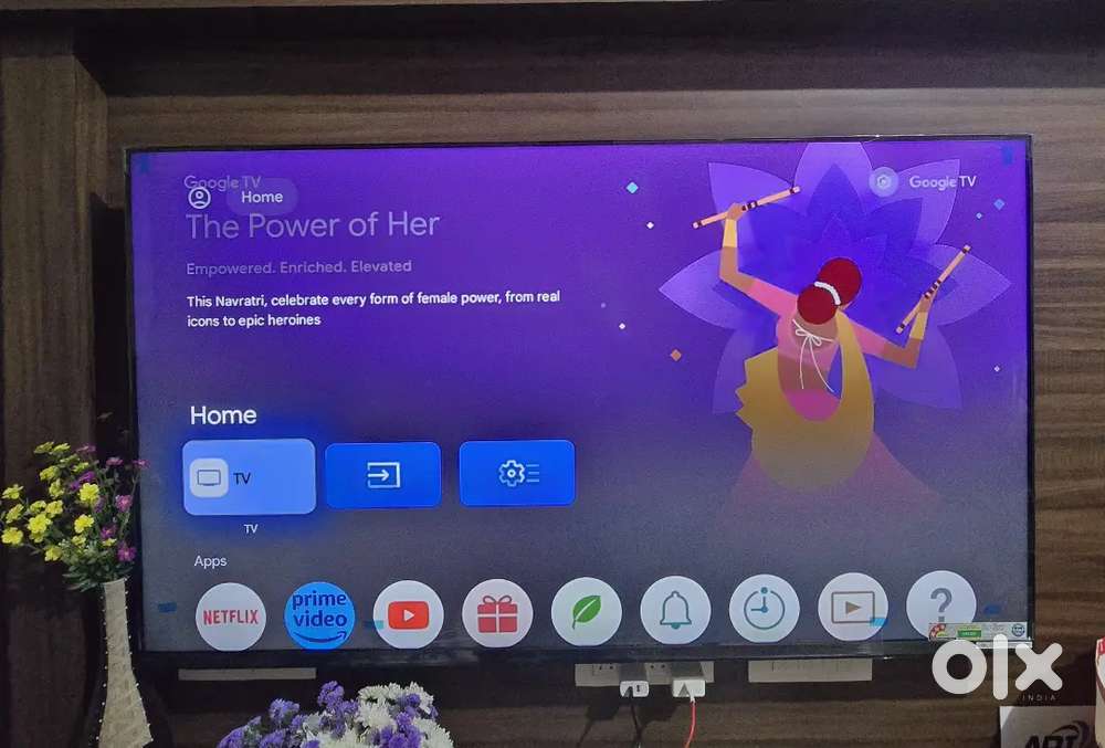 65 INCH BRAVIA 2M2 Series 4K Ultra HDK-65S25BM2-2