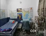 Room/PG in Nehru Vihar: Park Views, Bike Parking & More!