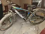RALEIGH CYCLE