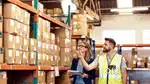Hiring for permanent roles in picking and packing in logistics