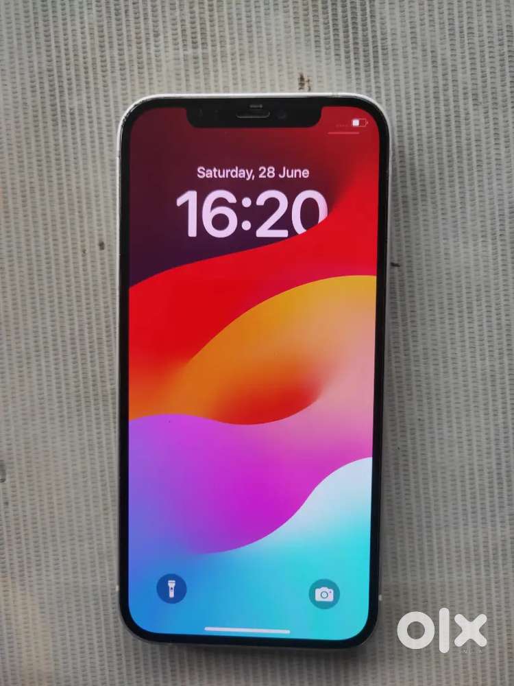 iPhone 12 128gb