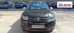 Renault KWID 1.0 RXT Optional, 2017, Petrol