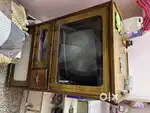 Texla TV, 1996 model