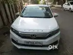 Honda Amaze 2019 LPG 68837 Km Driven