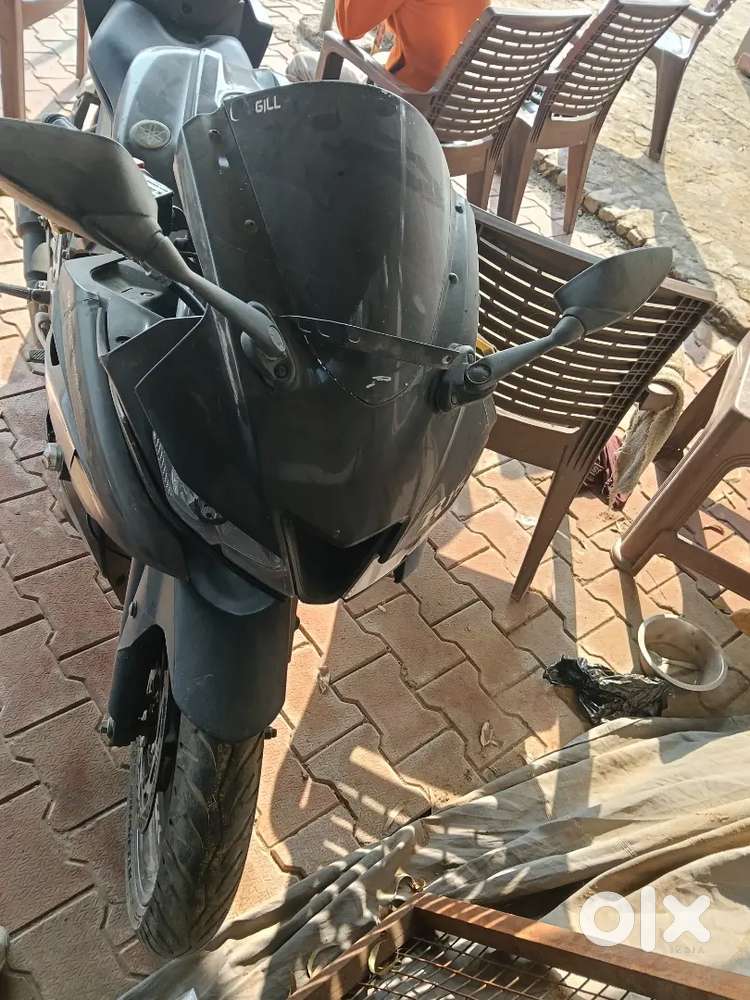 Sattel later mila ga bs