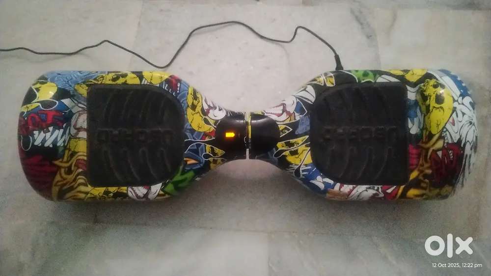 Hover Board