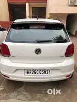 Volkswagen Polo GTI 2015