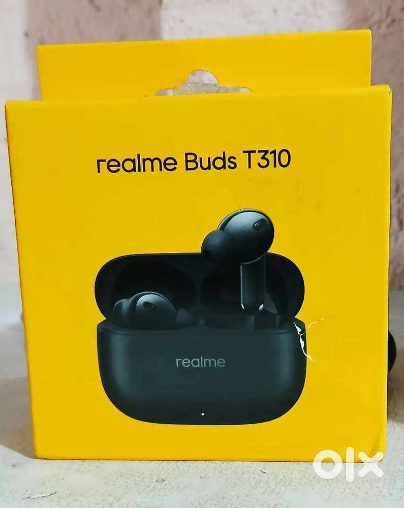 Realme t310 buds