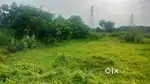 East facing land sale at punyaksetram