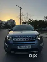 Land Rover Discovery Sport HSE 7-Seater, 2018, Diesel