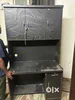 Heavy Duty Computer Table