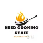 NEED LADIES COOK FOR HOSTEL
