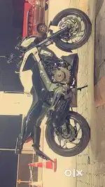 Bajaj Dominar 400