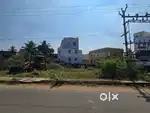 residential and commercial plot very urgent sales in putlur