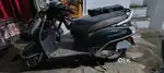New suzuki access 125