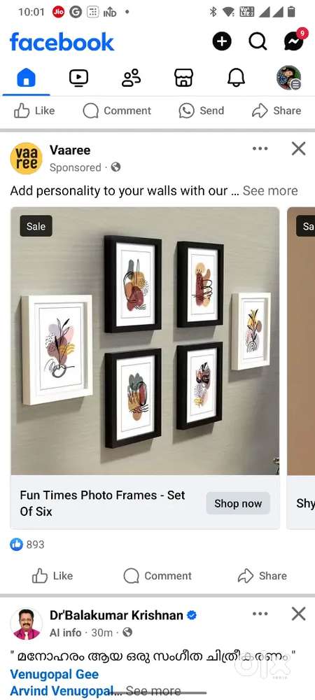 Experienced Tally or computer billing