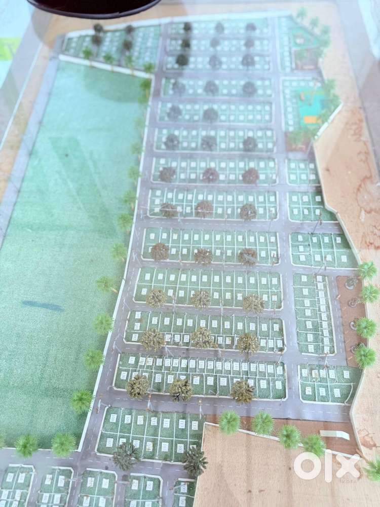 PREMIUM PLOT ARE AVAILABLE FOR SALE IN MADUKKARAI