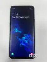 Samsung Galaxy S9 Puls