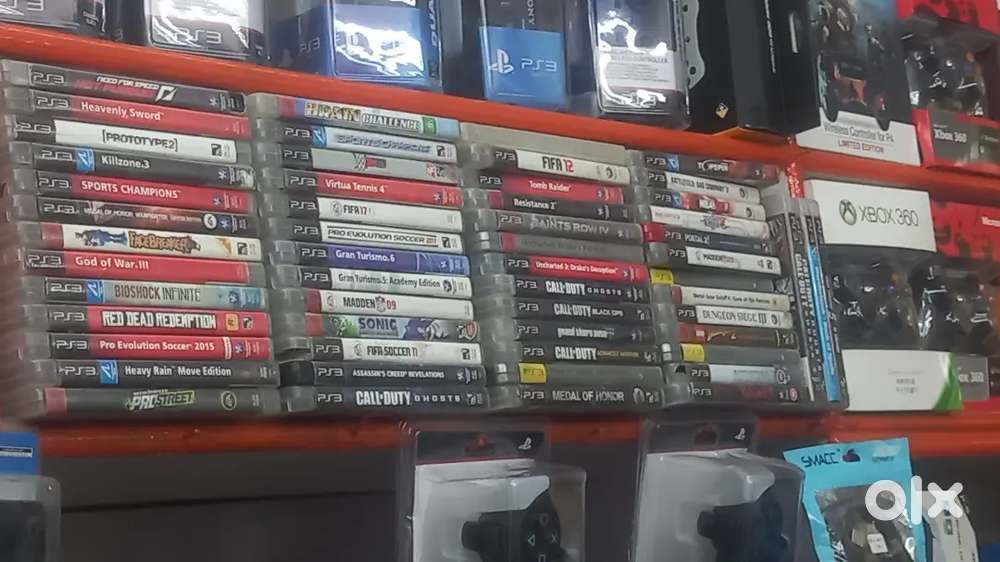 sell your ps5 and ps4 games cds