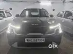 Kia Sonet 1.2 HTK Plus, 2024, Petrol