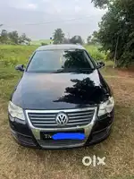 Volkswagen Passat 2010