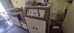 Papercup machine 65ml size paper cup making machine