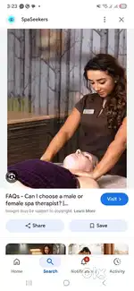 Need professional massagers girls only