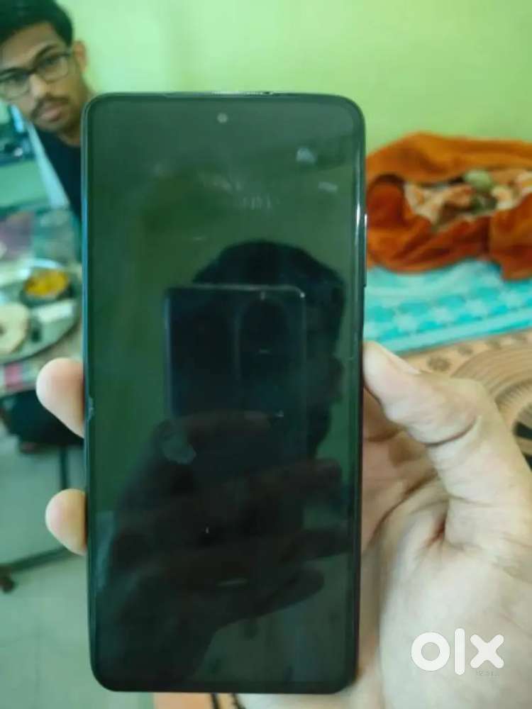 Poco X3 pro