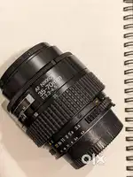 [Mint] AF Nikkor 35-70mm, f3.3-4.5, Zoom lens, Nikon, Japan