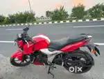 “The bike is in good condition and is highly recommended.”