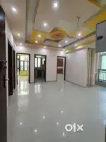 3BHK semi furnished immediately available