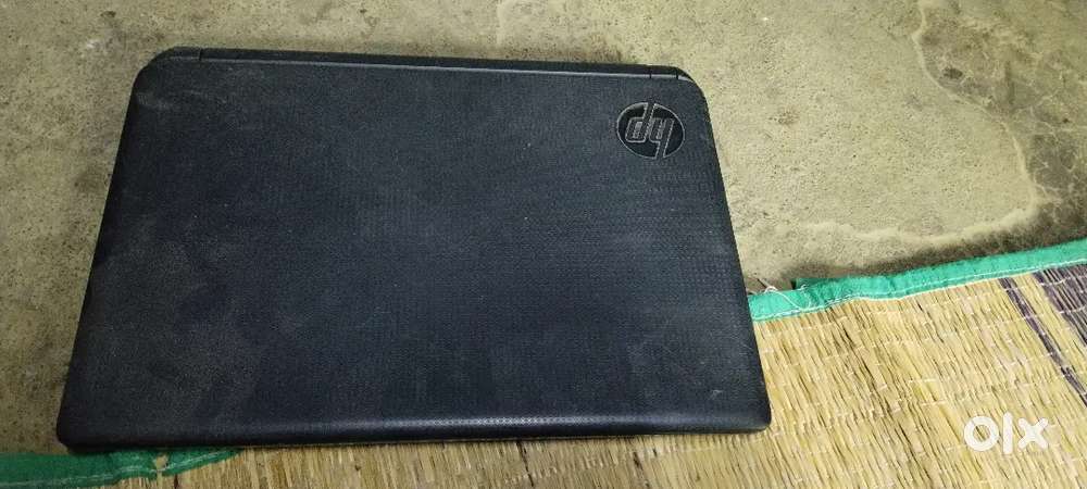 Hp laptop windows 10