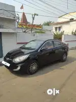 Hyundai Verna 2014 Petrol Well Maintained