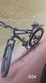 Torque brand race Gear cycle 3yrs old