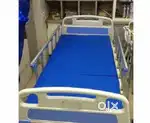Hospital beds