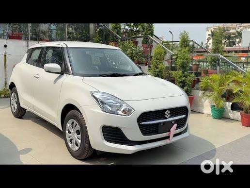 Maruti Suzuki Swift Well Maintained
