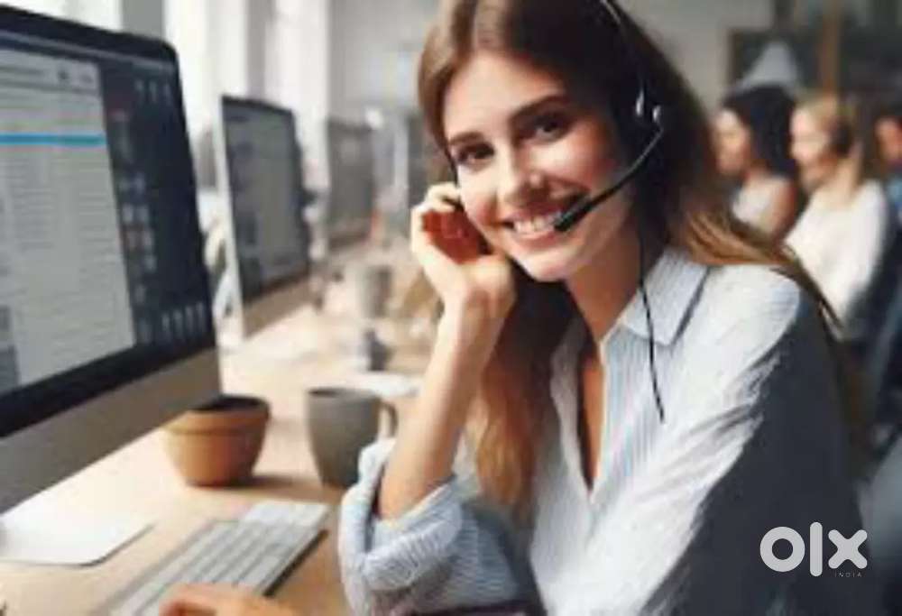 Malayalam tellecallers females required for interview process