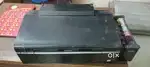 Total 4 Printers Sale Normal Service & Catrage.