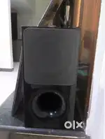 Sony HT CT 290 soundbar for sale (sub woofer need to be repaired)