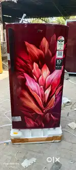 Electric fridge set 49999/only