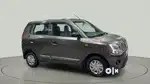 Maruti Suzuki Wagon R CNG LXI Opt, 2022, CNG & Hybrids