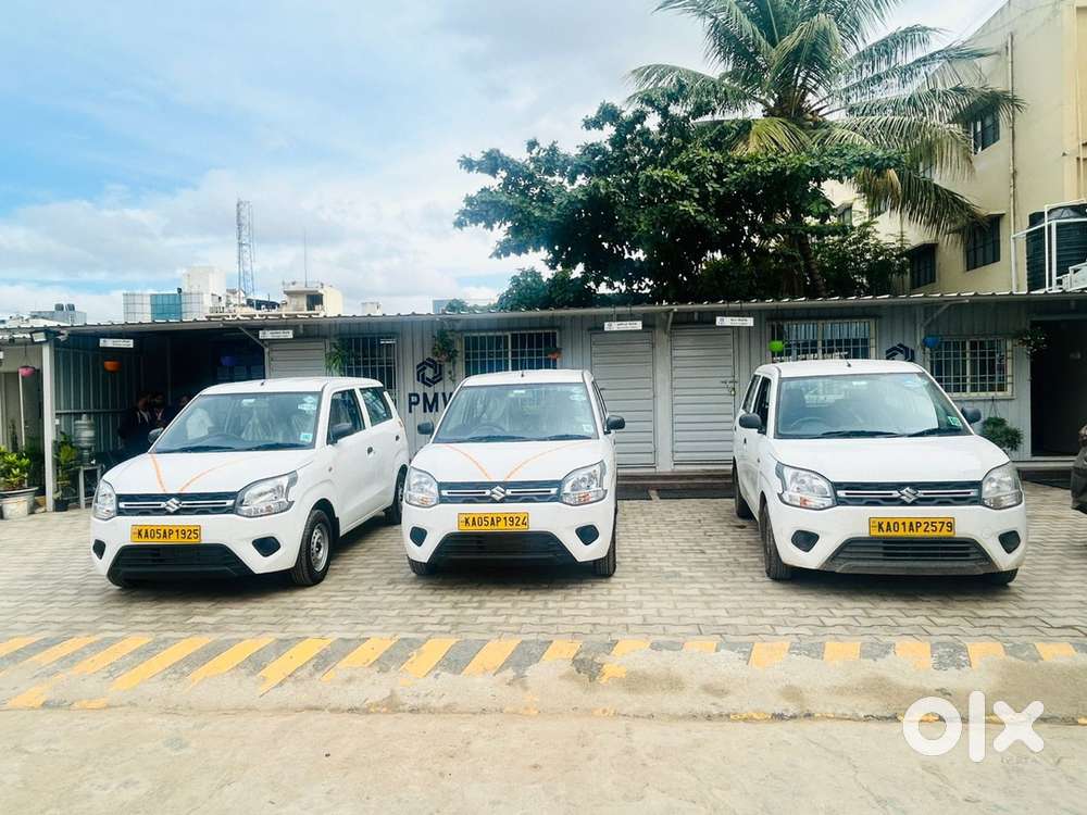 Uber Car Driver Vacancy – Bangalore